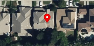 House image located at Clovis, CA 93619