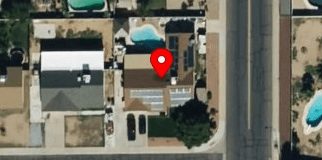 House image located at Peoria, AZ 85345