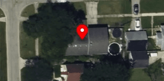 House image located at Fort Wayne, IN 46806