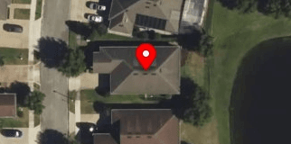 House image located at Orlando, FL 32836