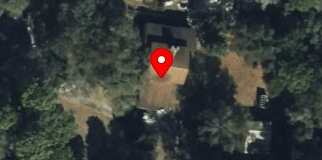 House image located at De Leon Springs, FL 32130