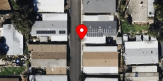 House image located at El Cajon, CA 92021