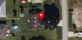 House image located at Cape Coral, FL 33993