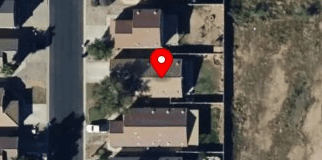 House image located at Mesa, AZ 85208