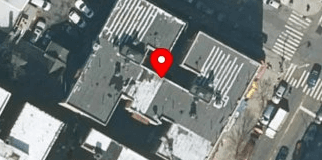 House image located at New York, NY 10032