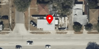 House image located at Saint Petersburg, FL 33713