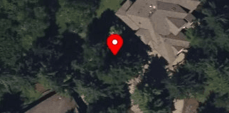 House image located at Eugene, OR 97405