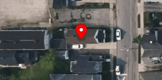 House image located at Depew, NY 14043