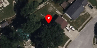 House image located at Clarksville, IN 47129