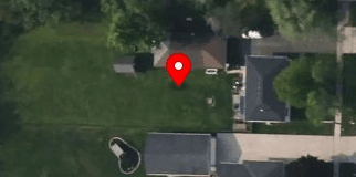 House image located at Depew, NY 14043