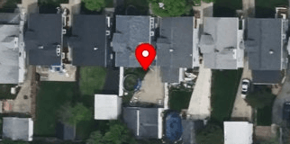 House image located at Buffalo, NY 14220