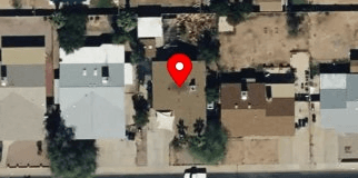 House image located at Mesa, AZ 85210