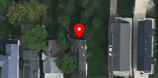 House image located at Buffalo, NY 14209