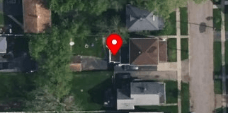House image located at Niagara Falls, NY 14304