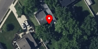 House image located at Gibbstown, NJ 08027