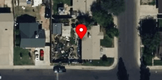 House image located at Mesa, AZ 85204