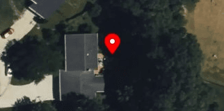 House image located at Fort Wayne, IN 46815