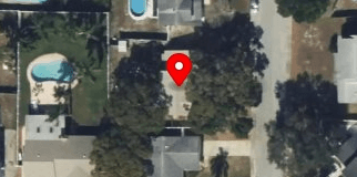 House image located at Seminole, FL 33772