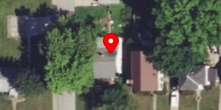 House image located at Cleveland, OH 44119