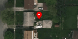 House image located at Buffalo, NY 14226