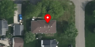 House image located at Buffalo, NY 14219