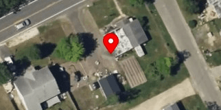 House image located at Waretown, NJ 08758