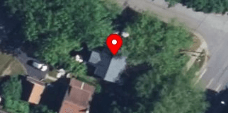 House image located at Rochester, NY 14617
