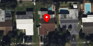 House image located at Hollywood, FL 33021