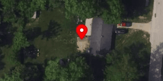 House image located at Cincinnati, OH 45245