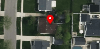 House image located at Buffalo, NY 14223