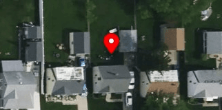 House image located at Buffalo, NY 14217