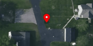 House image located at Clarence Center, NY 14032