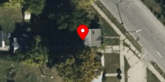 House image located at Detroit, MI 48223