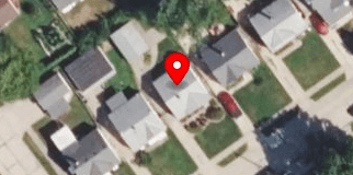 House image located at Wickliffe, OH 44092