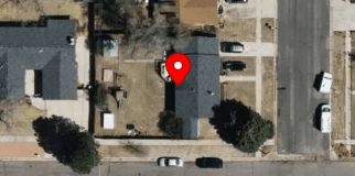 House image located at Colorado Springs, CO 80909