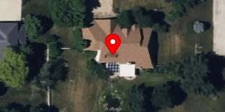 House image located at Avon, IN 46123