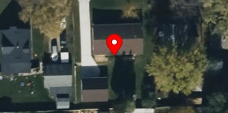 House image located at Grandville, MI 49418