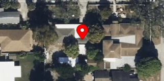 House image located at Saint Petersburg, FL 33714