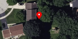 House image located at Saint Charles, IL 60174