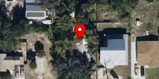 House image located at Tarpon Springs, FL 34689