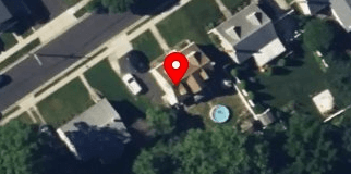House image located at Oaklyn, NJ 08107