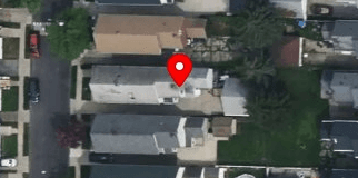 House image located at Buffalo, NY 14206