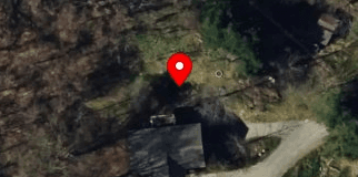 House image located at Weaverville, NC 28787