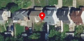 House image located at Cleveland, OH 44118