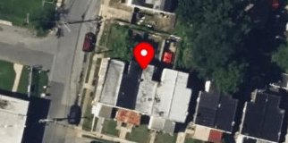 House image located at Darby, PA 19023
