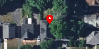 House image located at Rochester, NY 14619