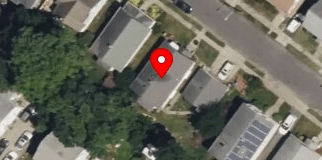 House image located at Cranston, RI 02910