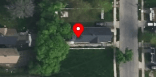 House image located at Buffalo, NY 14211