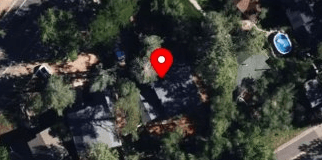 House image located at Colorado Springs, CO 80906