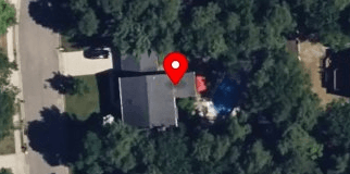 House image located at Voorhees, NJ 08043